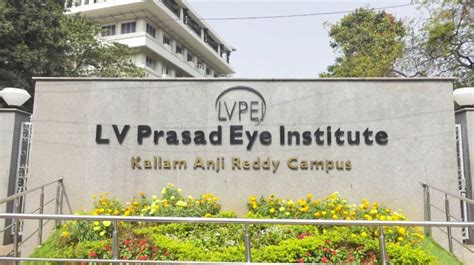 l v prasad eye institute contact.